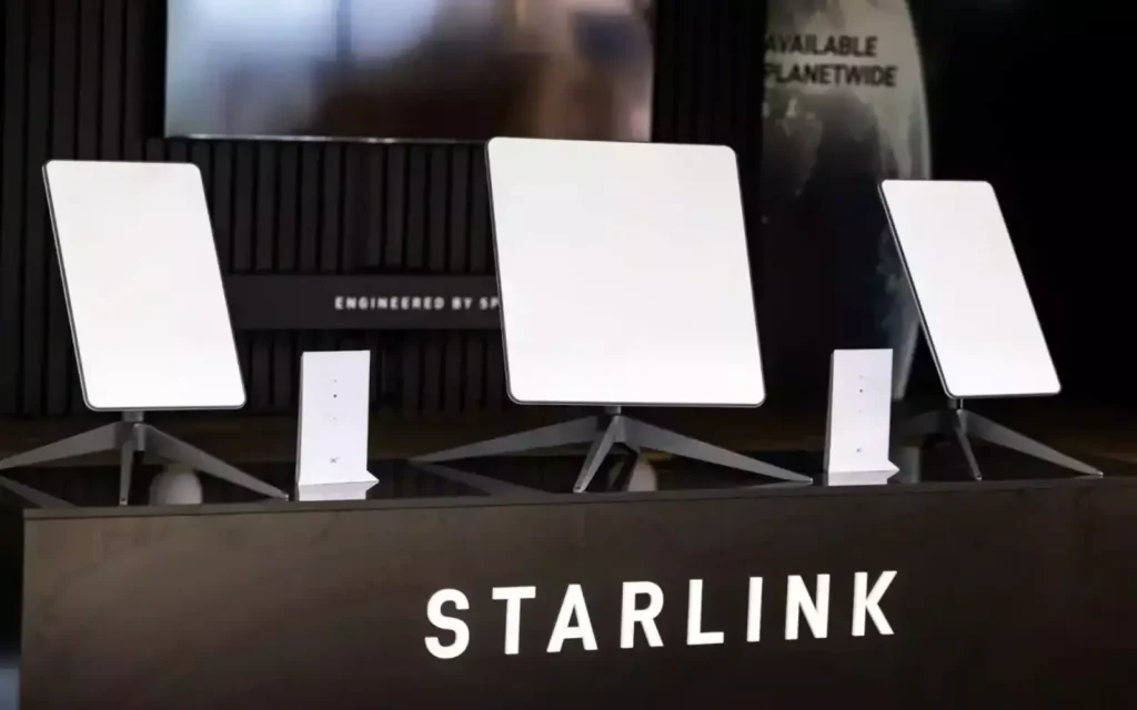 starlink mini